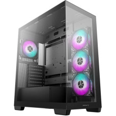 Actina 5901443415893 PC Intel Core Ultra 7 265F 32 GB DDR5-SDRAM 2 TB SSD NVIDIA GeForce RTX 5080 Midi Tower Black