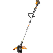 Worx Akumuliatorinis trimeris Worx WG183E, 2x 20 V / 2Ah, 6943475860233