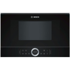 Bosch Mikrobangė Bosch BFR634GB1