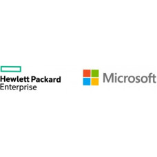 Hewlett Packard Enterprise ROK Windows Server 2025 Standard 16-core P77100-A21