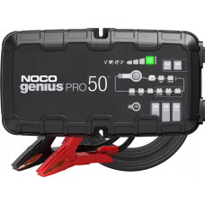 Honeywell GENIUSPRO50 50A Pro Battery Charger