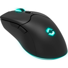 Speedlink Gaming Maus VELOX. kabellos. RGB. schwarz retail