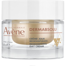 Avene DermAbsolu Modelujący owal twarzy krem na dzień 50ml
