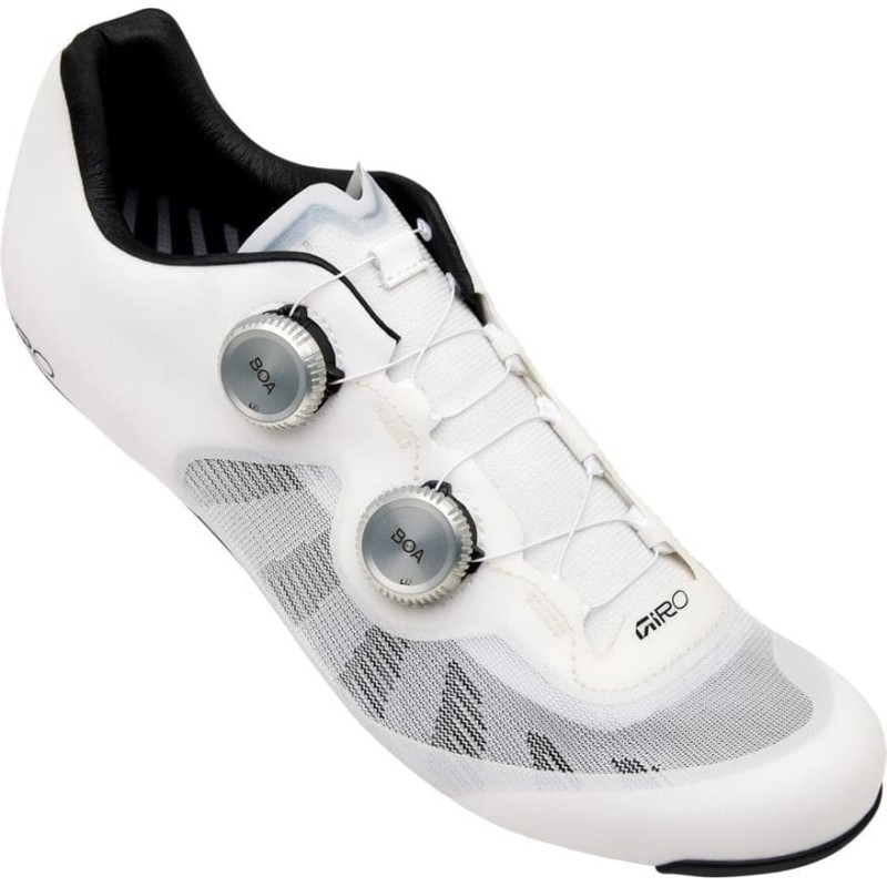 Giro Buty męskie GIRO IMPERIAL II BOA white roz.43 (NEW 2025)