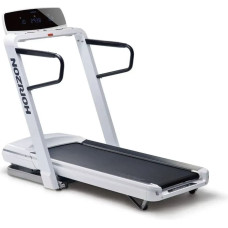 Kingsmith Bieżnia elektryczna HORIZON FITNESS Omega Z-02 Grafitowy