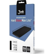 3MK 3mk Hg Max Lite Xiaomi Redmi 7 Czarny/black