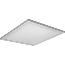 Osram LEDVANCE SMART+ Planon Plus, Smart ceiling light, Silver, White, Wi-Fi, 3000 K, 6500 K, 2050 lm