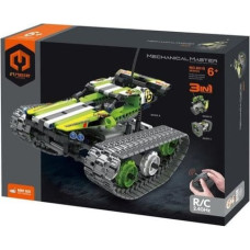 HP IM.MASTER RC pojazd na gąsienicach 3w1 8015 35356