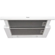 Whirlpool Okap Whirlpool Built-in hood Whirlpool AKR 749/1 WH