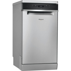Whirlpool Zmywarka Whirlpool WSFO 3O34 PF X