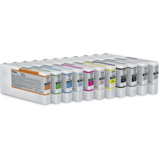 Epson Tusz Epson tusz T913D, Violet (C13T913D00)