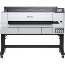 Epson Ploter Epson Drukarka wielkoformatowa SC-T5405 36cal/A0/4pl/W+GLAN/USB3/Stand