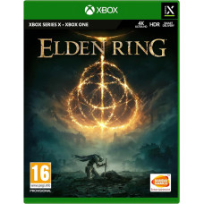 Bandai XBOX1 / XSX Elden Ring