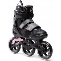 Playlife Rolki Playlife Playlife GT Pink 110 Inliners Str. 37