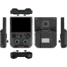 Anbernic Retro gaming console ANBERNIC RG406V Black