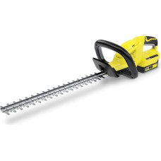 Karcher Kärcher HGE 18-45 BATTERY SET Double blade 2.68 kg