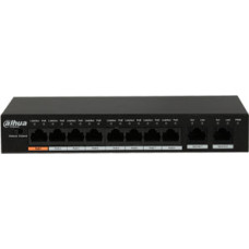 Dahua 8-Port PoE SwitchPFS3010-8ET-96