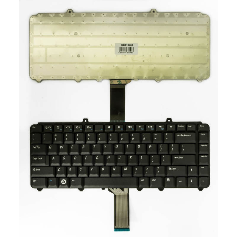 Dell Keyboard DELL: Inspiron 1545, 1525, 1420