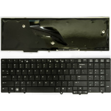 HP Keyboard HP: 6540B, 6545B, 6550B
