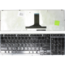 Toshiba Keyboard TOSHIBA Satellite: P750, P750D, P755, P770