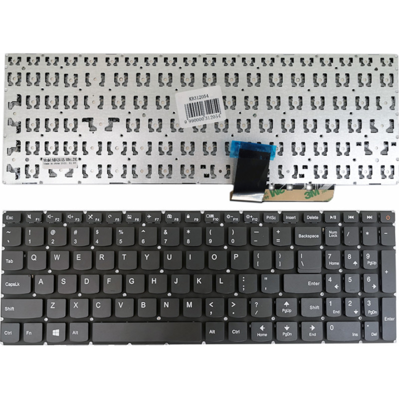 Lenovo Keyboard LENOVO 110-15, 110-15ibr (US)