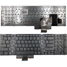 Lenovo Keyboard Lenovo: Thinkpad Edge E520, E525 (with frame)