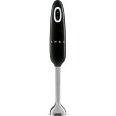 Smeg 50's Style Hand Blenders HBF11BLEU Black