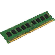 Kingston Pamięć Kingston ValueRAM, DDR3L, 8 GB, 1600MHz, CL11 (KVR16LN11/8)