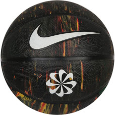 Nike Basketbola bumba Nike 100 7037 973 05 - 6