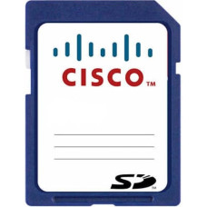 Cisco Karta Cisco SD 1 GB  (SD-IE-1GB=)