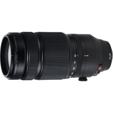 Fujifilm Fujinon XF 100-400mm f/4.5-5.6 R LM OIS WR objektīvs