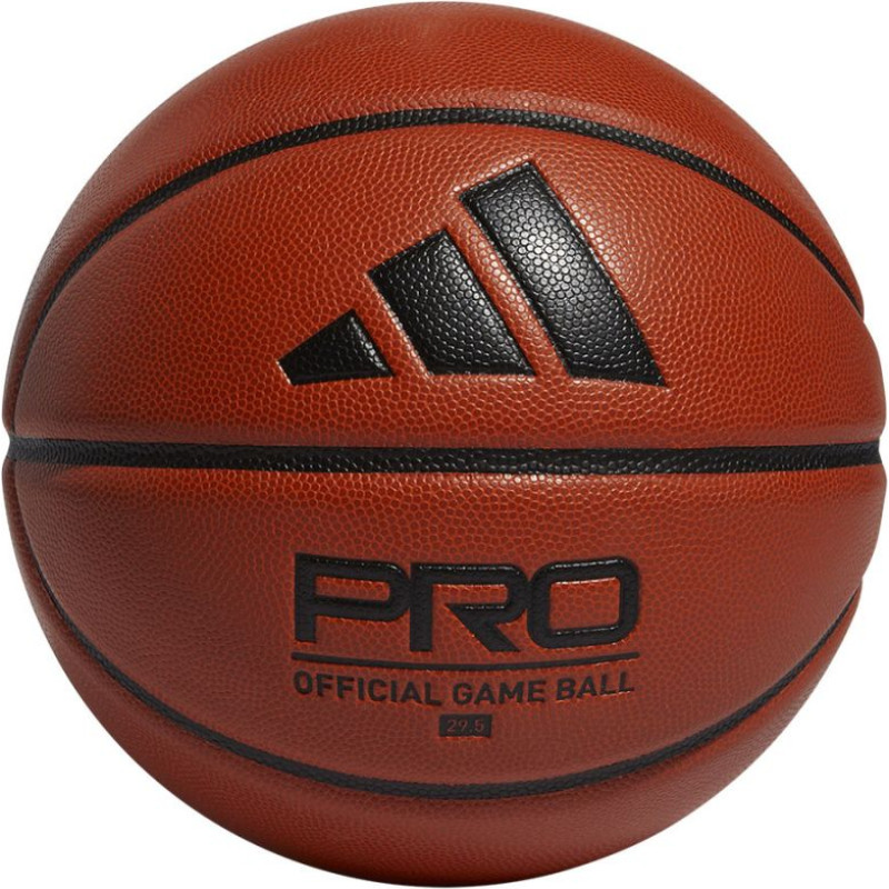 Adidas Basketbola bumba adidas adidas Pro 3.0 HM4976