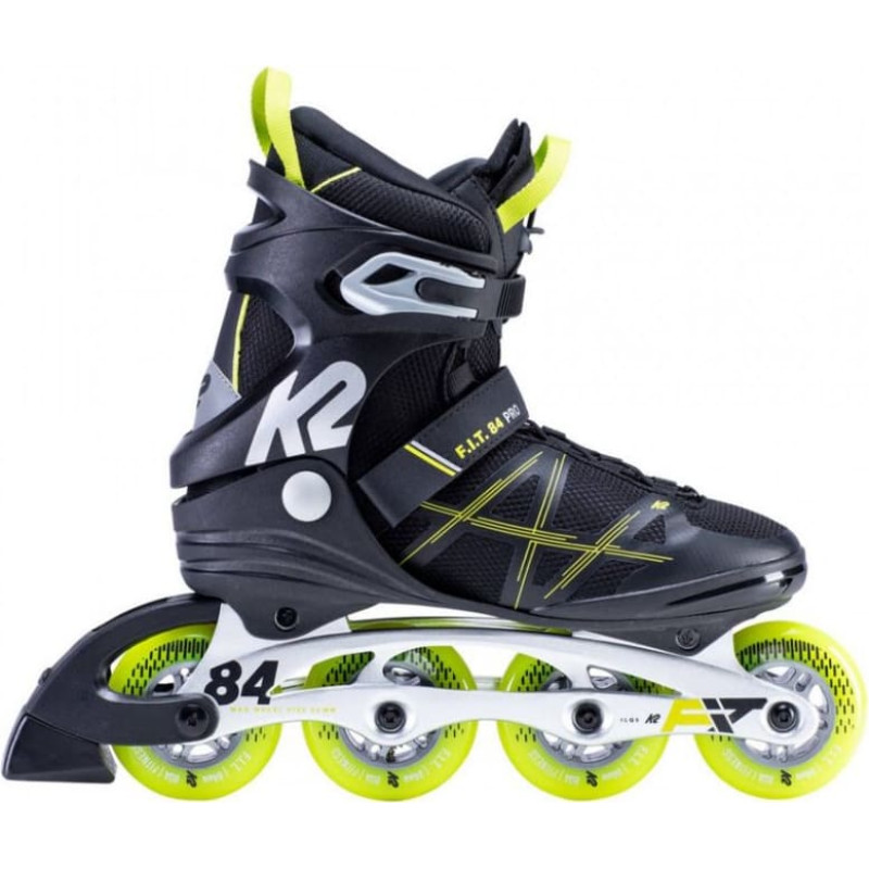 Inny K2 FIT 84 Pro '20 30E0013 Skrituļslidas - 44.0