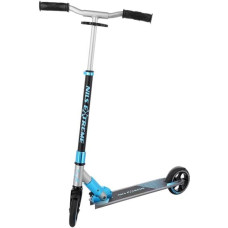 Nils Extreme Skrejritenis HD145 GRAPHITE-BLUE NILS EXTREME