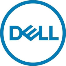 Dell Zasilacz do laptopa Dell Dell | Adapter with 1 meter Power Cord 7.4 mm barrel 240 W GaN SFF AC Europe