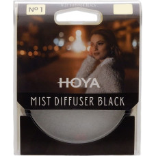 Hoya Filters Hoya filter Mist Diffuser Black No1 77mm