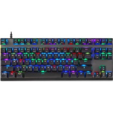 Motospeed Klawiatura Motospeed K82 Outemu Red (K82RGBRED)