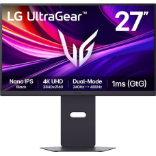 LG UltraGear 27G850A-B - 27