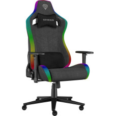 Genesis Trit 660 RGB szary