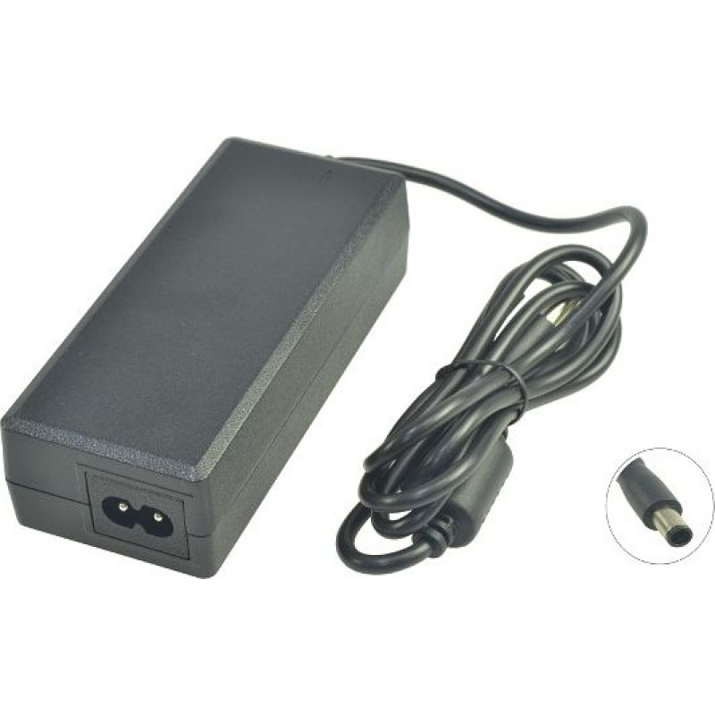 Dell Zasilacz do laptopa Dell 90 W, 3 mm, 4.6 A, 19.5 V (DELL-Y4M8K)