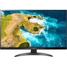 Lg Electronics Monitor 27TQ615S-PZ 27 inch FHD IPS LED