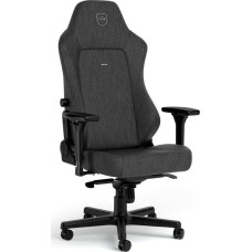 Noblechairs Fotel Noblechairs HERO TX - antracytowy (GAGC-238)