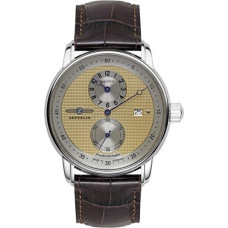 Zeppelin Zegarek Zeppelin Friedrichshafen 85225 42mm