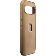 Peak Design Mobile Etui Everyday Clarino Case Pixel 9 - Brązowe