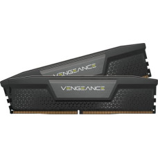 Corsair Memory DDR5 Vengeance 32GB/6400 (2*16GB) CL32 Intel XMP
