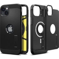 Spigen Etui Spigen Tough Armor Mag MagSafe Apple iPhone 14 Black