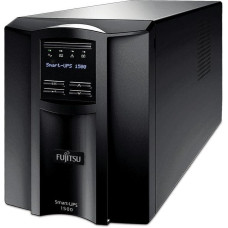 Fujitsu UPS Fujitsu Smart-UPS 1500VA Tower (S26361-F4542-L150)