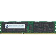 HP Pamięć serwerowa HP 8GB 2Rx4 PC3L-10600R-9 Kit