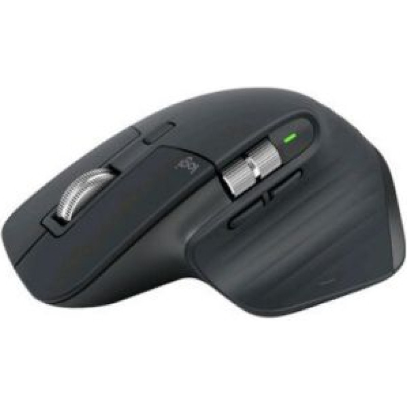 Logilink Logitech Mouse MX Master 3S - ergonomic
