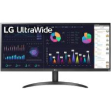 LG LG 34WQ500-B.AEU 34inch FHD IPS 100Hz